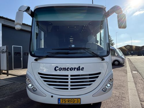 Concorde Charisma 840 L 1STE EIGENAAR- NIEUWSTAAT photo: 19