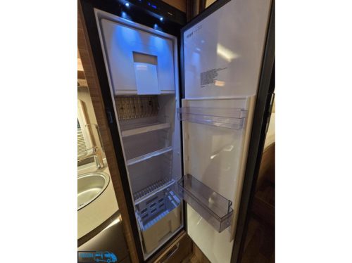 Weinsberg CaraCompact Pepper 600 MEG foto: 20