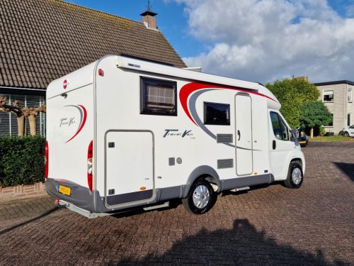 B&uuml;rstner T 620 photo: 19