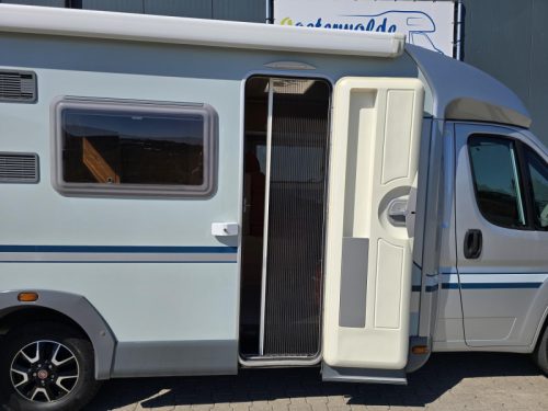 Knaus Weinsberg 650 MG Silverline 160hp Offgrid  photo: 8