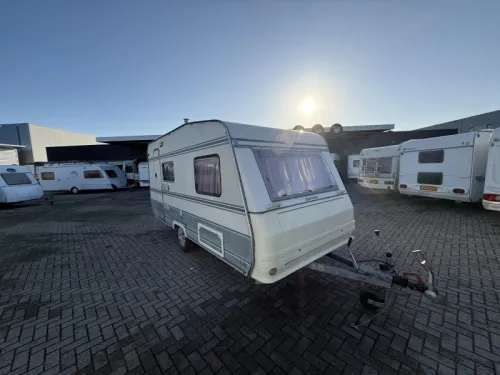 TEC Sprinter 450 Awning and canopy photo: 1