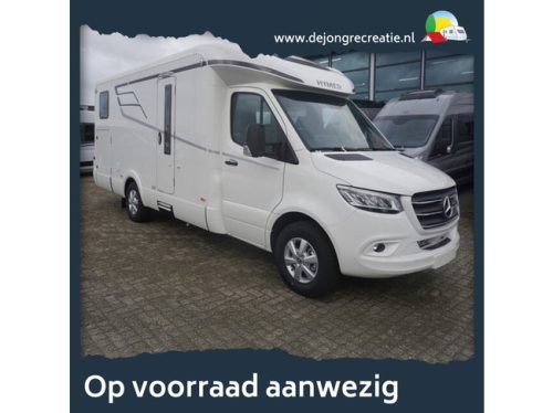 Hymer Tramp S 685 Mercedes Foto: 1