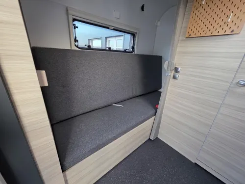 Adria Altea 542 PK  Foto: 19