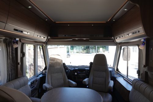 Hymer B 668 PL Foto: 16