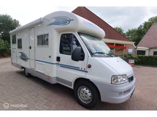 Adria Coral 680 SP photo: 7