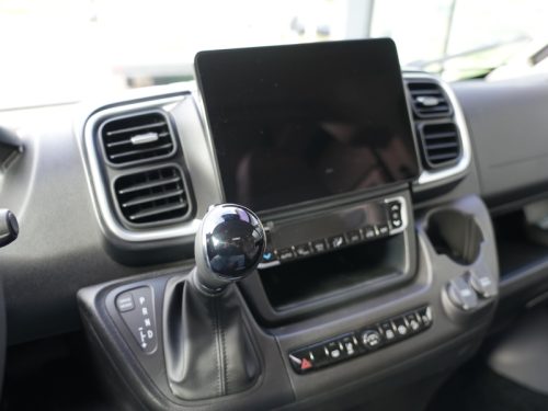 Dethleffs Globetrail 600 DS - Automaat Foto: 8