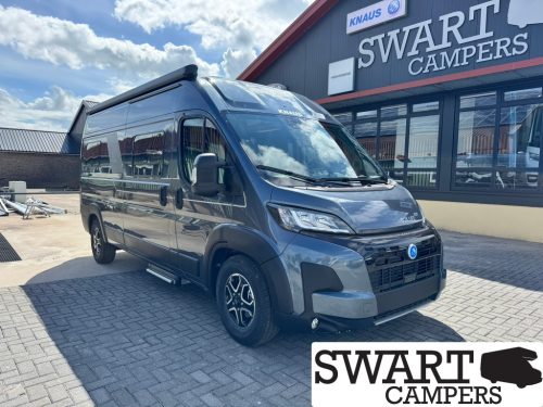 Knaus Boxlife 600 ME Platinum Selection photo : 0