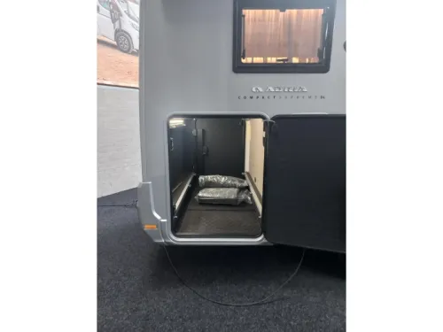 Adria Compact Supreme DL 2027 automaat  foto: 19
