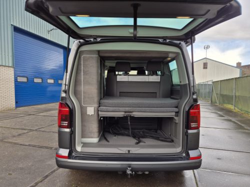 Volkswagen T6.1 California Ocean DSG Bulli  photo: 8