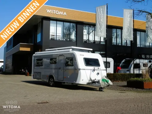 Eriba Feeling 442 Preis ab 31.740 &euro;