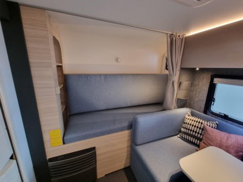 Adria Altea 472 PK Foto: 12