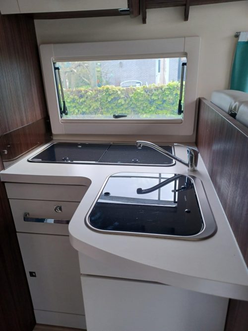 BENIMAR TESSORO 494 photo: 3