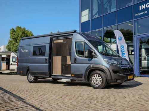 P&ouml;ssl Clever 640 CAMAS INDIVIDUALES &iexcl;COMO NUEVO! foto: 6