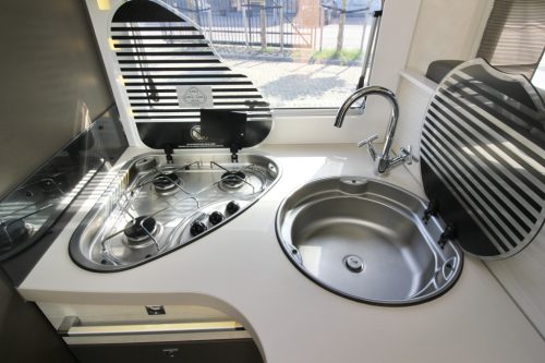 Chausson Welcome 727GA photo: 11