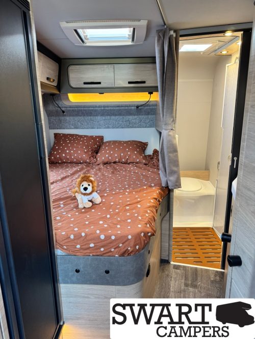 Weinsberg CaraCompact 600 MF Edition [PEPPER] Foto: 15