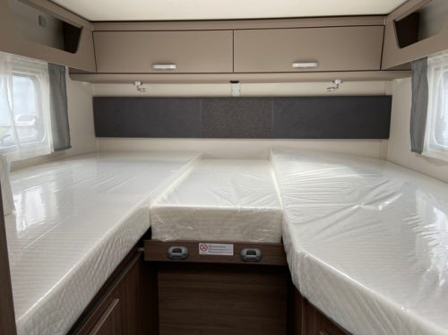 Carado T 448 Pro+ Fiat photo: 20