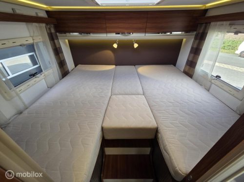 Adria MATRIX M 670SL 2017☆Hubdach-Einzelbetten-Euro6-131PS☆ Foto: 20