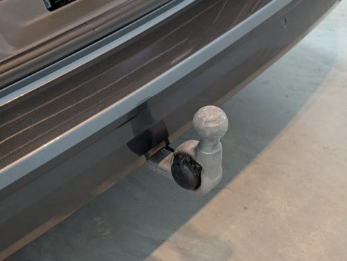 Volkswagen California photo: 12