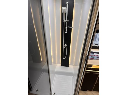 Chausson Titanium 650 650 2026 photo: 15