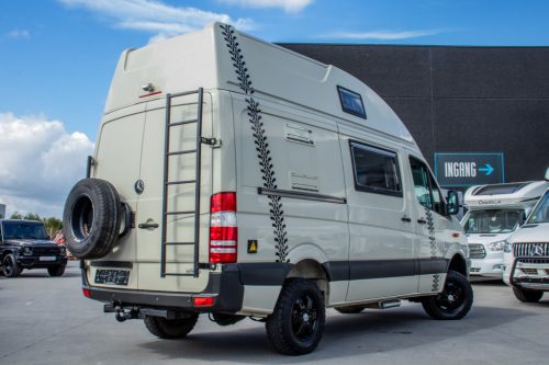 La Strada Regent L photo: 65