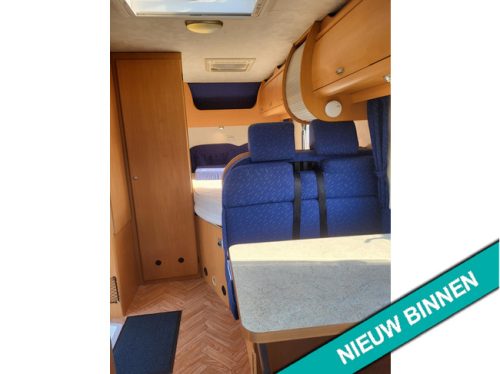 Fiat 2.0 JTD JOINT 44 WEING KM DISTR.VERVANGEN photo: 5