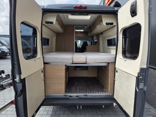 Adria Twin SLT Single Beds Euro 6 photo: 20