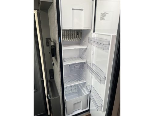 Dethleffs Trend Active T 7057 EBL automatic - Face to Face photo: 14
