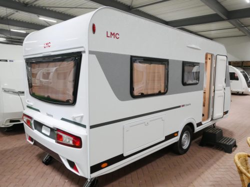 LMC Sassino 460 E MAINTENANT AVEC MOVER GRATUIT photo : 1