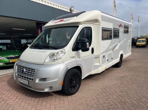 Carthago C-tourer T150 2x Ac Queensbed 150 Pk Solarpanel CarPlay Luftf. Foto: 7