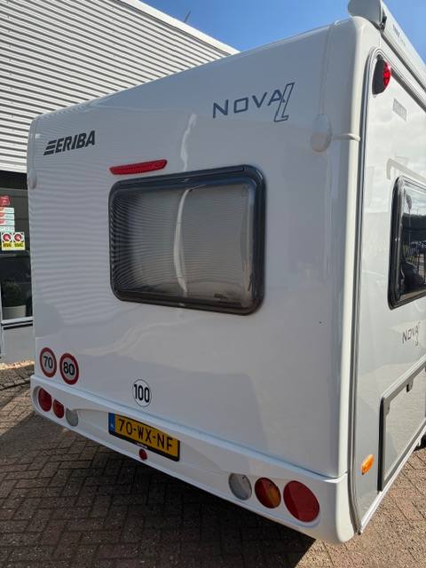 Eriba  Nova Light 465 foto: 18