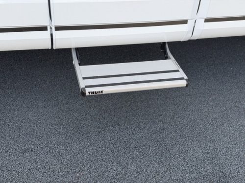 Knaus VAN TI 650 MEG VANSATION Foto: 9