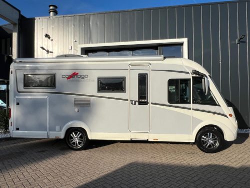 Carthago C-Compactline 143 I Foto: 15