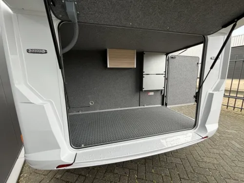 Frankia Neo I 7 GDK BlackLine - Einzelbetten  Foto: 22