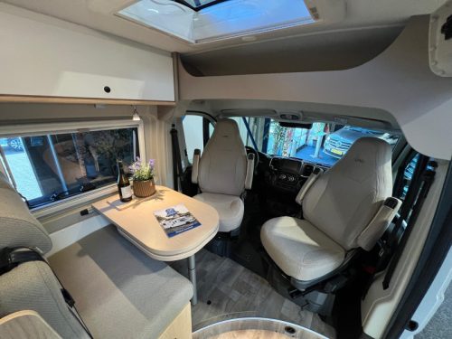 LMC Modell 27 Innovan Pure 640 Foto: 9