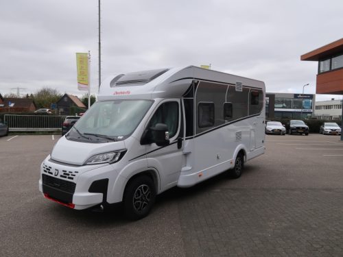 Dethleffs Just Camp T 6812 EB MIT 7.695 EURO VORTEIL Foto: 16