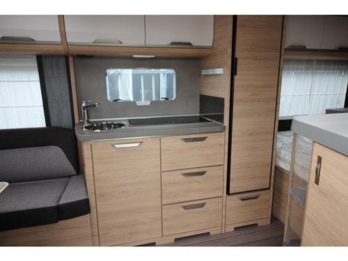 Knaus Sudwind Black Selection 500 FU Model 2026 photo: 6