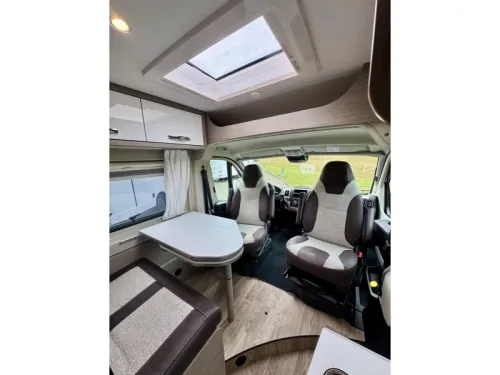 P&ouml;ssl Roadcruiser photo: 2
