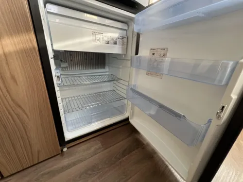 Sprite Cruzer 492 SR Mover, Store, Climatisation, photo : 10