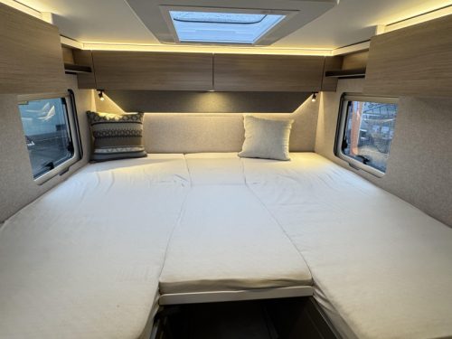 Hymer Tramp GT-S 600- NEU '26/'27 - Foto: 18