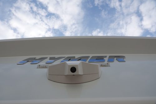 Hymer BMC T 600 foto: 7