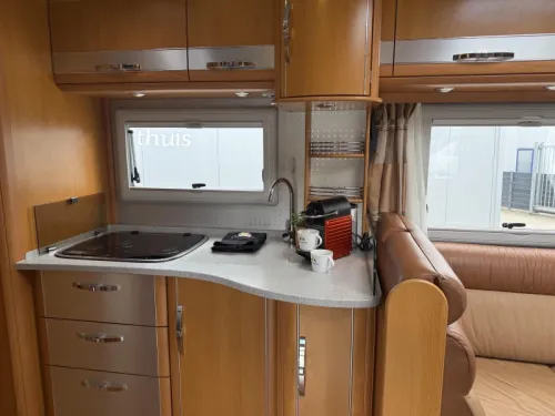 Phoenix Liner 8000 G Full options  photo: 8