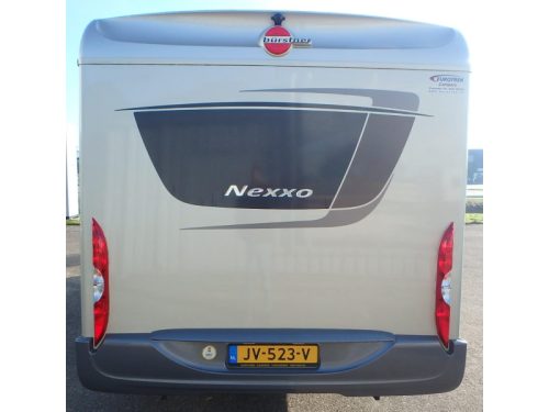 B&uuml;rstner Nexxo 690 G Foto: 5