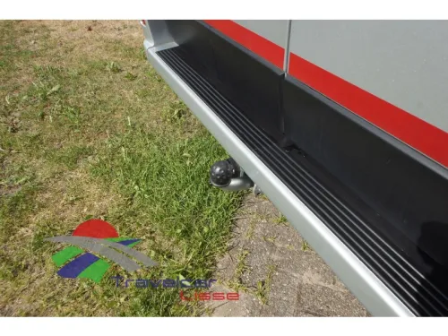 P&ouml;ssl 2Win Style 600 /Towbar/2x battery/160HP photo: 19