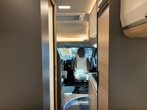 Knaus Boxlife 630 ME Platinum / automatic photo: 15