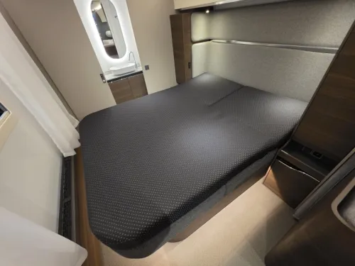 Adria Alpina 663 HT Foto: 15