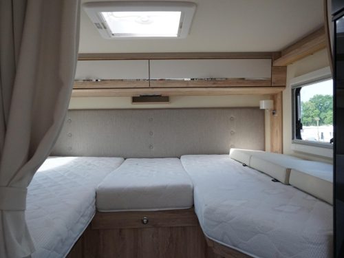 Eura Mobil Profila T 696 EB 170HP/AUTO/HEAVY/MBUX photo: 15