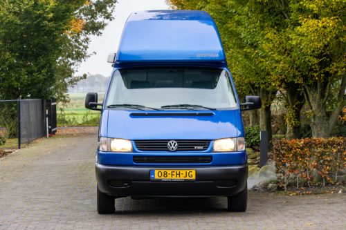 VOLKSWAGEN CALIFORNIA Foto: 6