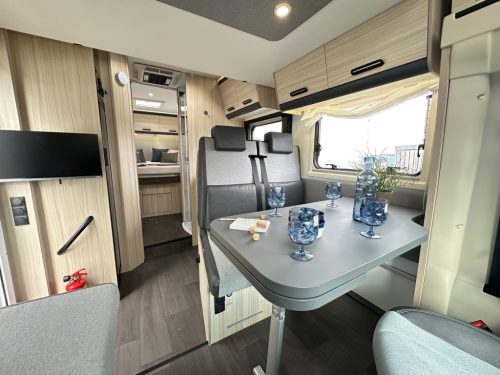 SUN LIVING S-SERIES S 75SC photo: 12