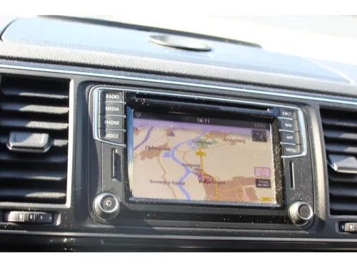 Volkswagen T6 California Ocean 4 Motion  foto: 15