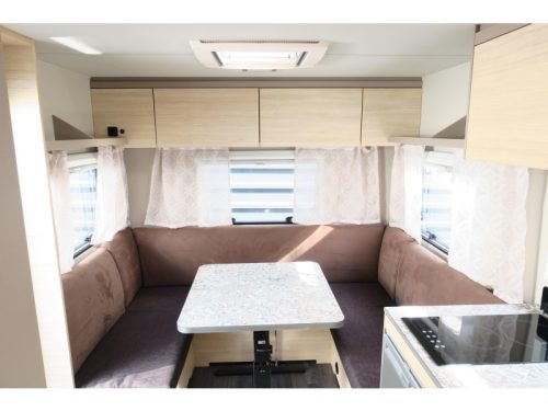Weinsberg CaraCito 450 FU MOVER+AIRCO+VOORTENT foto: 5